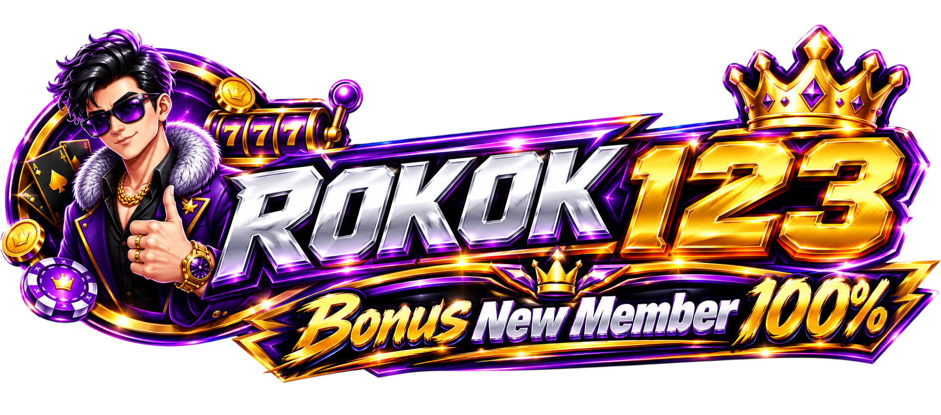 ROKOK123